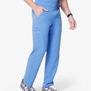 Figs Scrubs Axim™ Cargo Scrub Pants